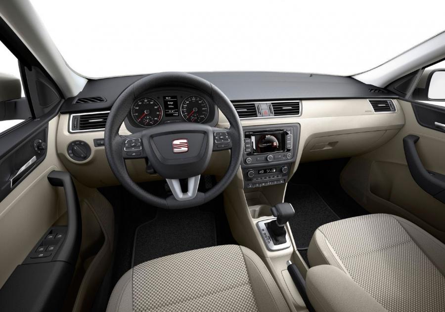  Seat Toledo 2013 года  (фото 3 из 8)